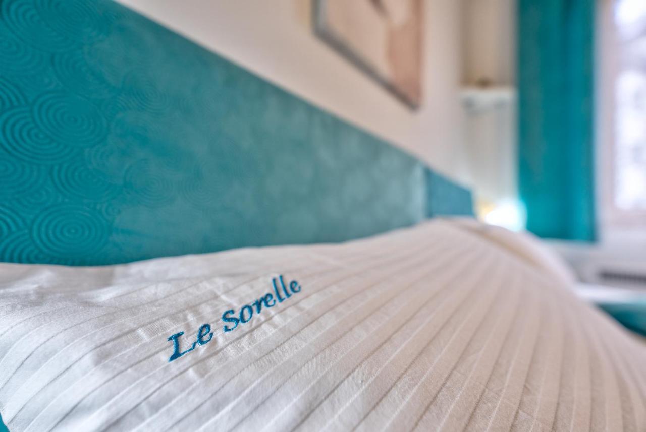 Le Sorelle ズラティボール エクステリア 写真